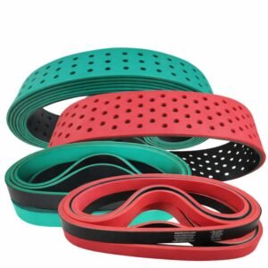 Dört Nokta Yapıştırma Feeder Besleme Kayışı | Conveyor Market