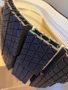 ges robot palet kayışı