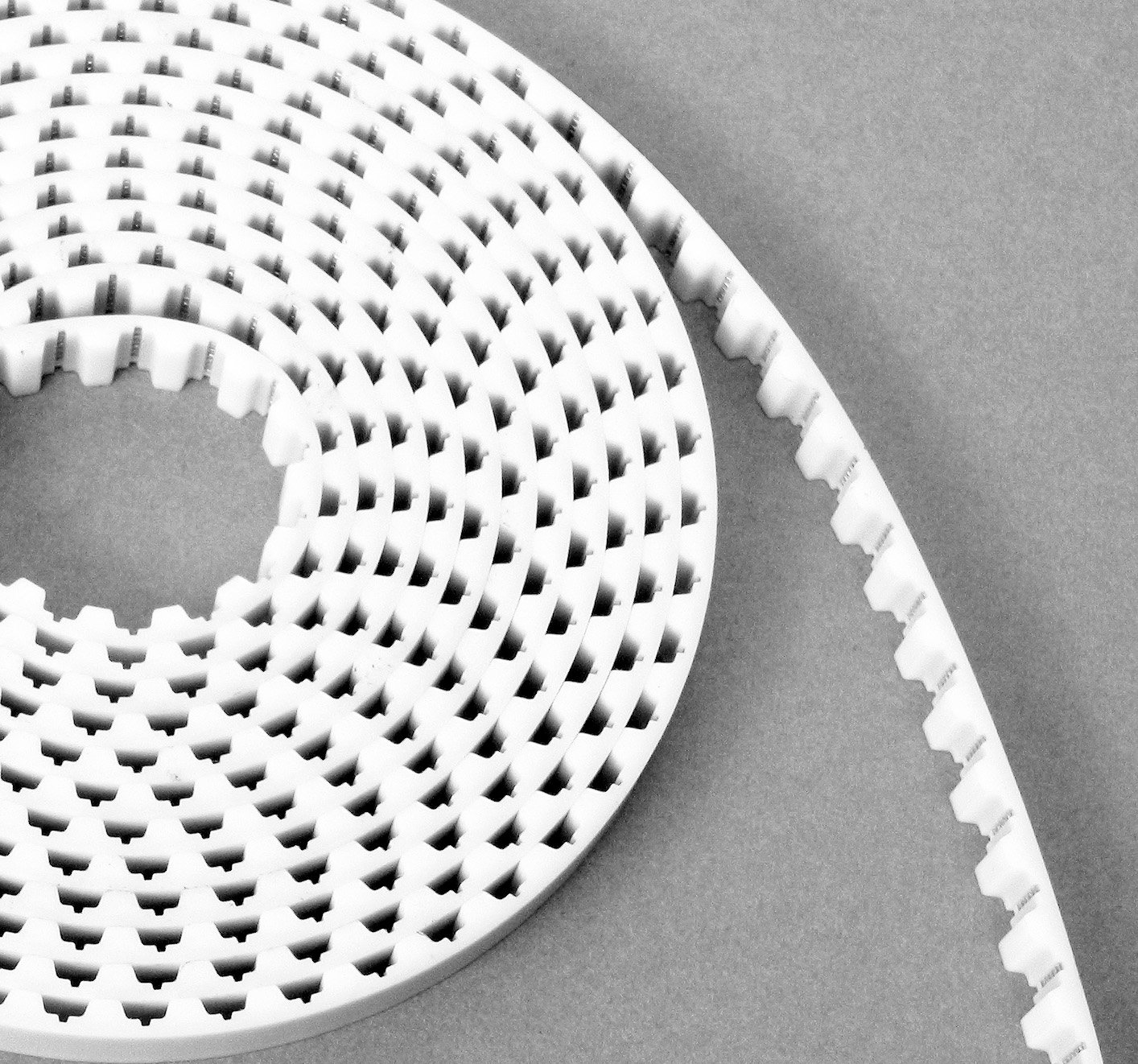 Pergola Tente Zaman Kayışı T10 Çelik Telli | Dayanıklı Kayış Çözümleri