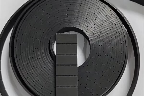 Giyotin Cam Sistemi Flat Timing Belt | Çelik Telli Dişsiz Zaman Kayışı