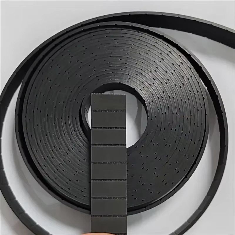 Giyotin Cam Sistemi Flat Timing Belt | Çelik Telli Dişsiz Zaman Kayışı