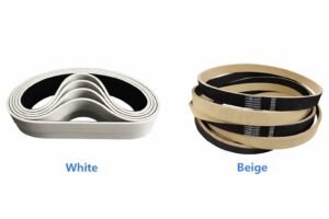 eksiz besleme kayışı, seamless konveyör bant, gıdaya uygun besleme kayışı, beyaz bej tan konveyör bant, feeder kayışı, kutu katlama kayışı, folder gluer kayışı, endüstriyel besleme kayışı